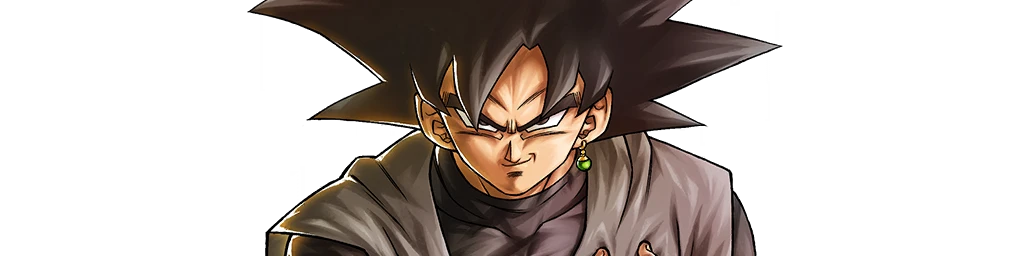 Goku Black