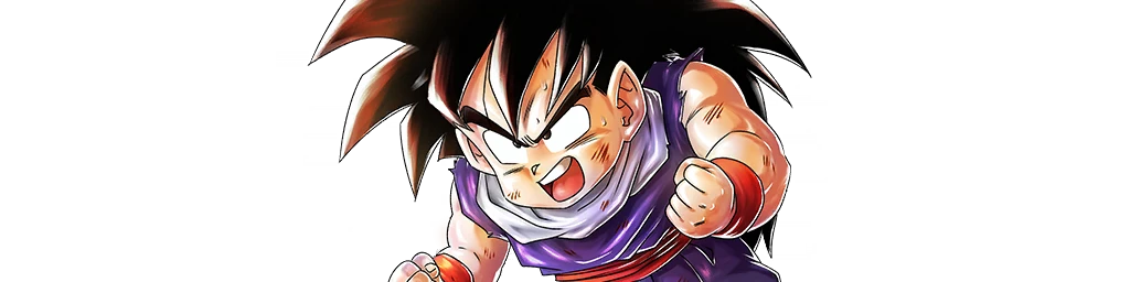 Gohan (Kid)