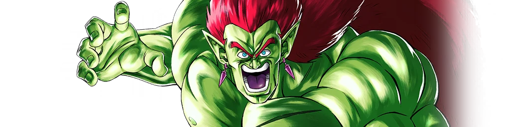 Full Power Boujack