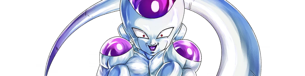 Final Form Frieza