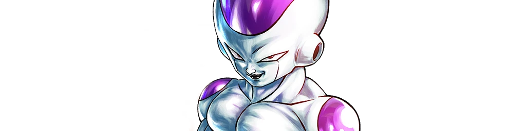 Final Form Frieza