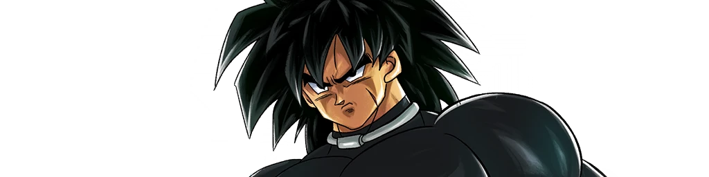 Broly