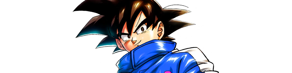 Goku