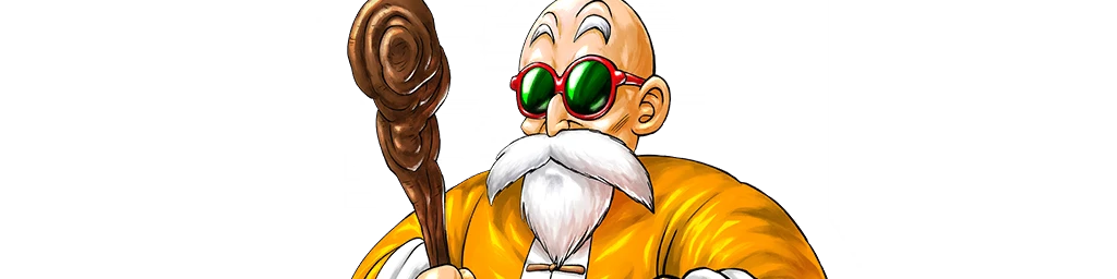 Master Roshi