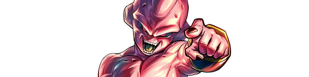 Buu: Kid