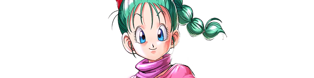 Bulma (Youth)