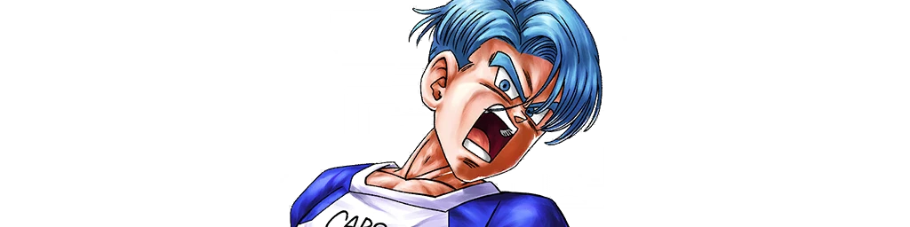 Trunks (Youth)