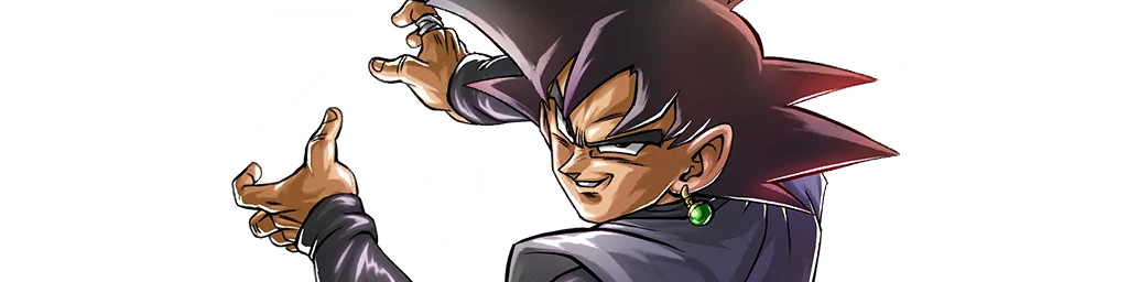 Goku Black