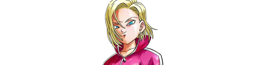 Android #18