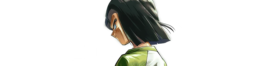 Android #17