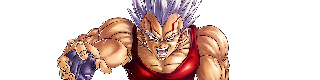 Baby Vegeta