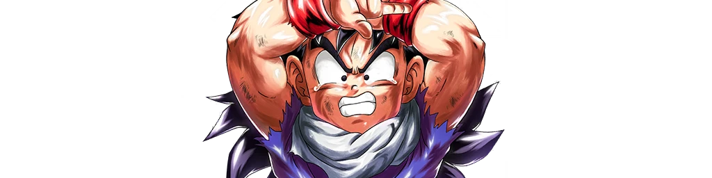 Gohan (Kid)