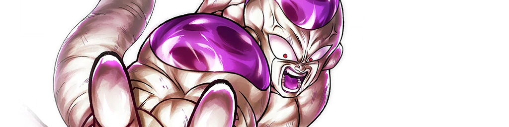 Final Form Frieza: Full Power