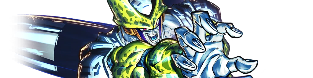 Perfect Cell