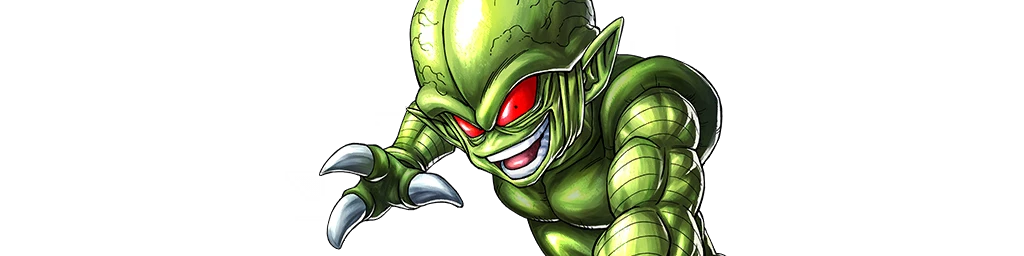 Saibaman