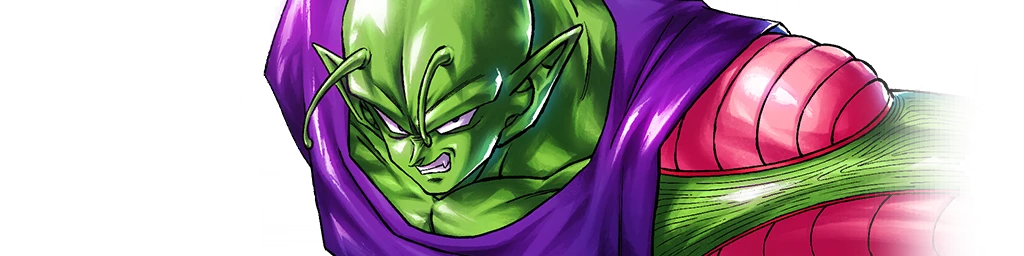 Fused with Nail Piccolo