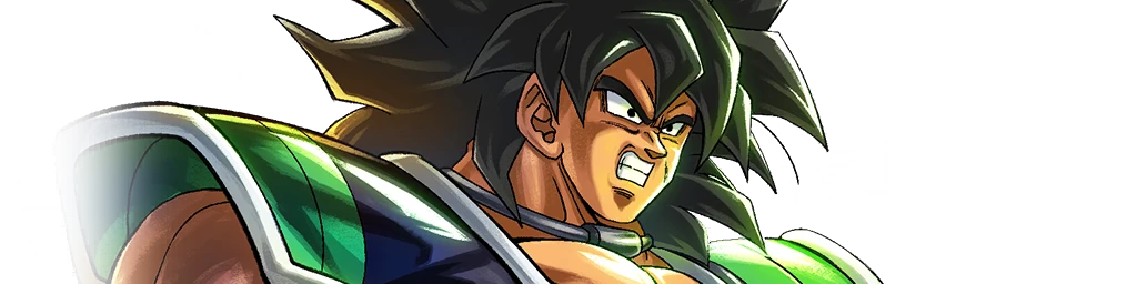 Broly