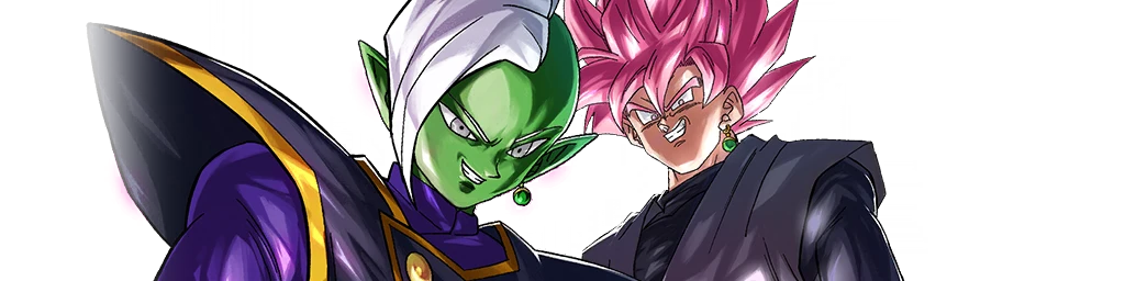 Zamasu: Goku Black (Assist)