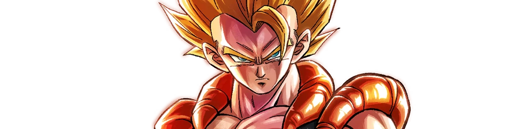 Super Gogeta