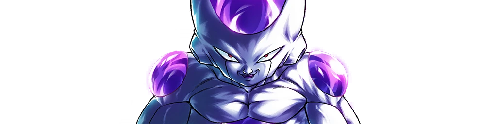 Final Form Frieza