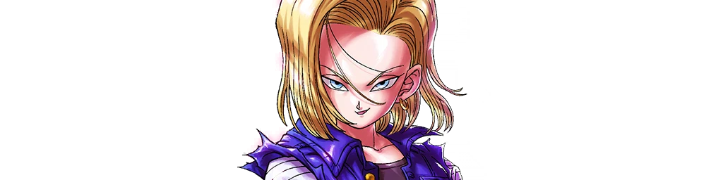 Android #18