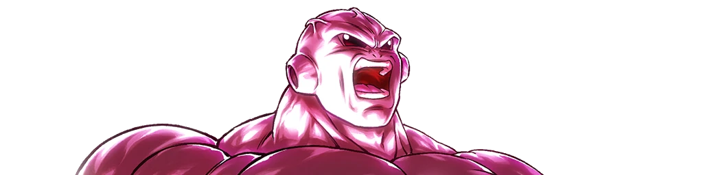 Jiren: Full Power