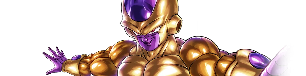 Golden Frieza