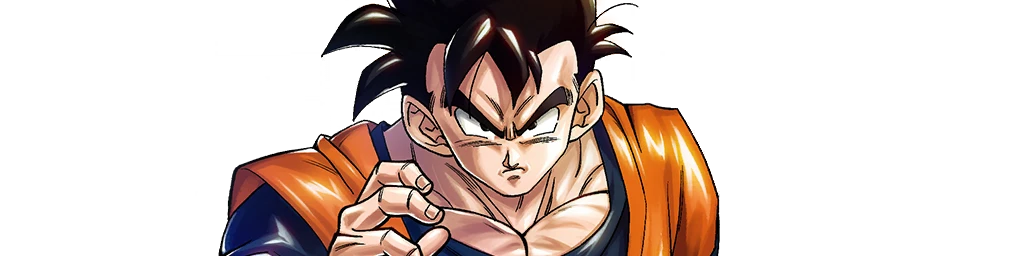 Gohan & Trunks (Youth)