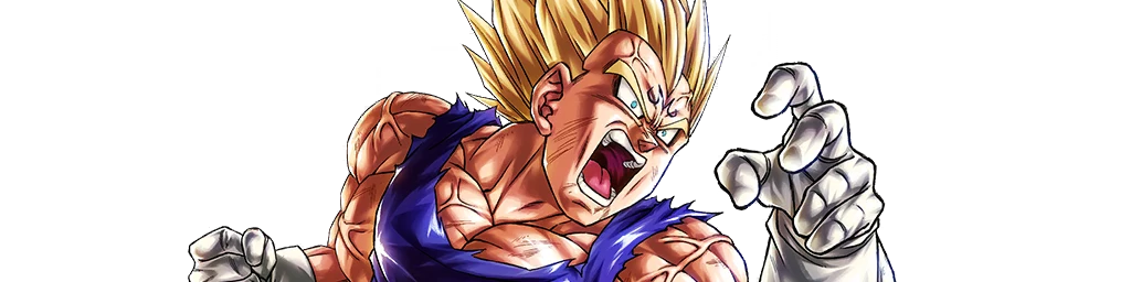Majin Vegeta