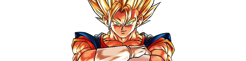 Super Vegito