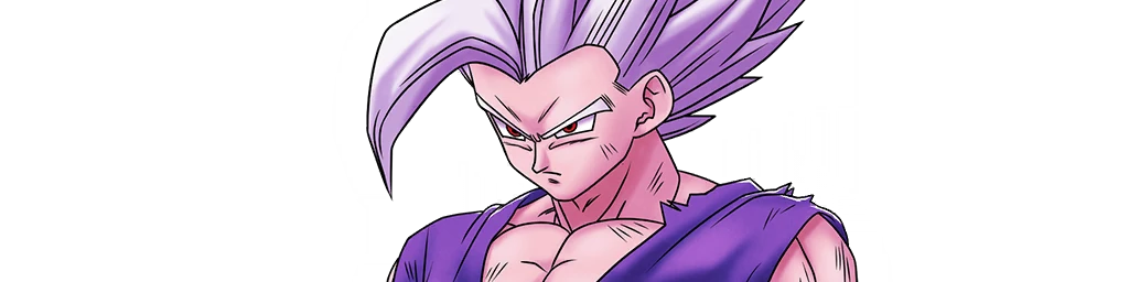 Beast Gohan