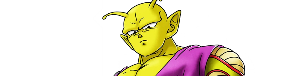 Power Awakening Piccolo