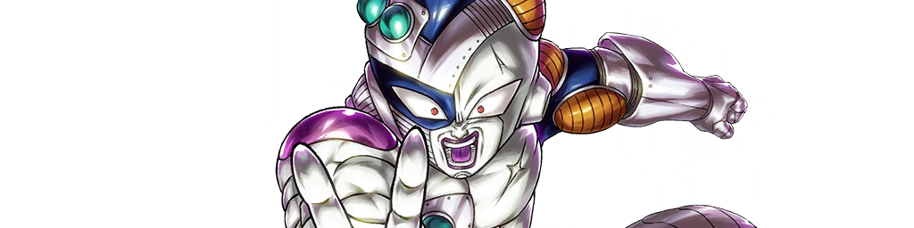 Mecha Frieza
