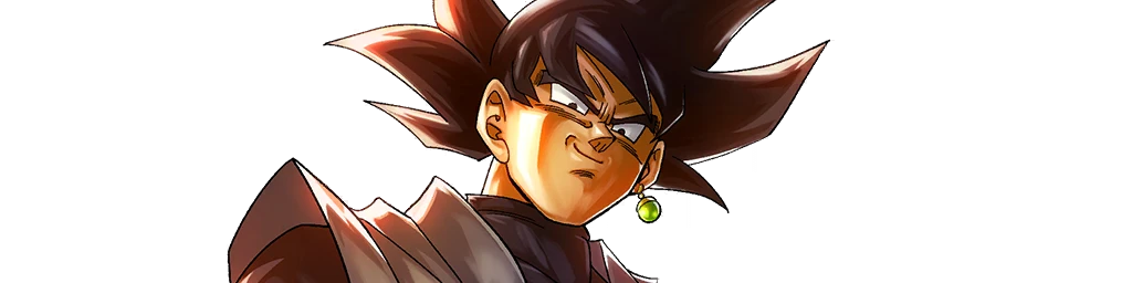 Goku Black