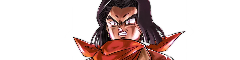 Android #17