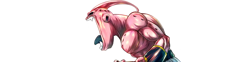 Buu: Super