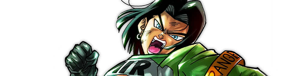 Android #17