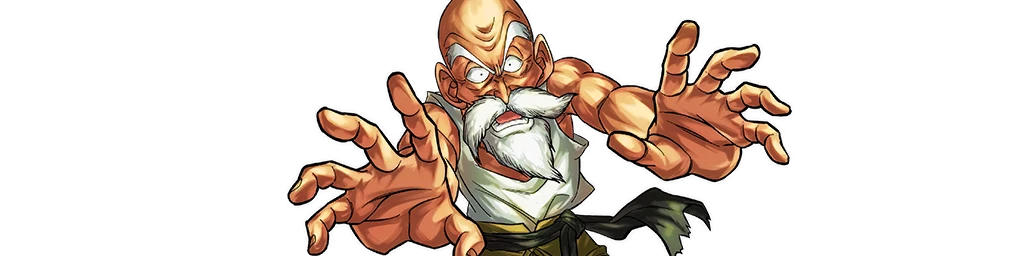 Master Roshi