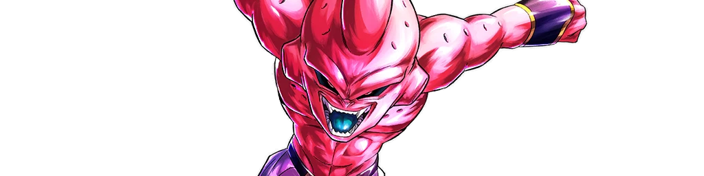 Buu: Kid