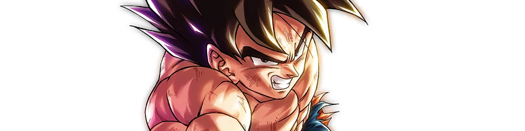 Goku & Final Form Frieza
