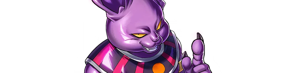 God of Destruction Champa