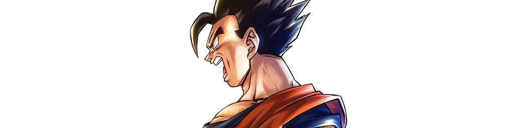 Ultimate Gohan