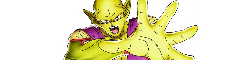 Power Awakening Piccolo