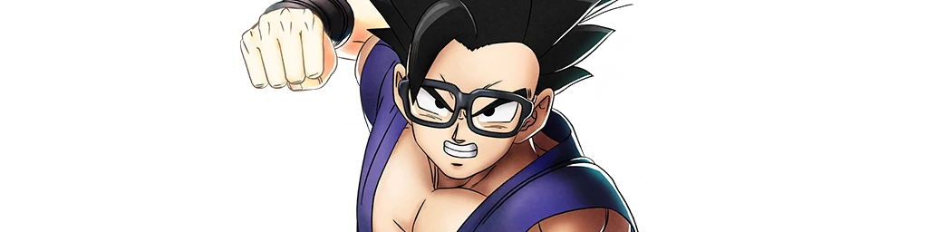 Gohan