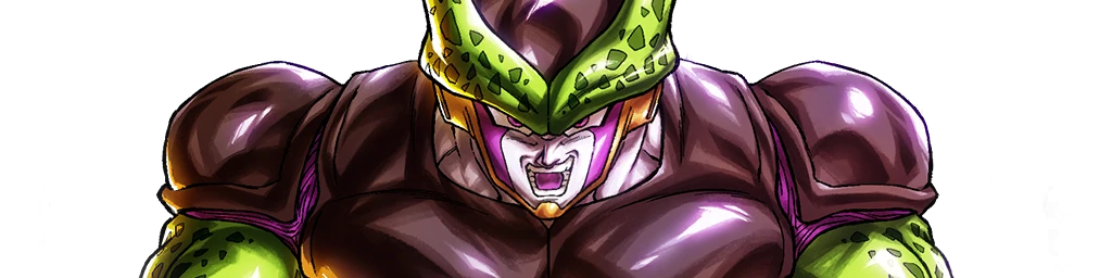 Perfect Form Cell