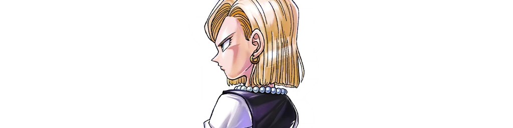 Android #18