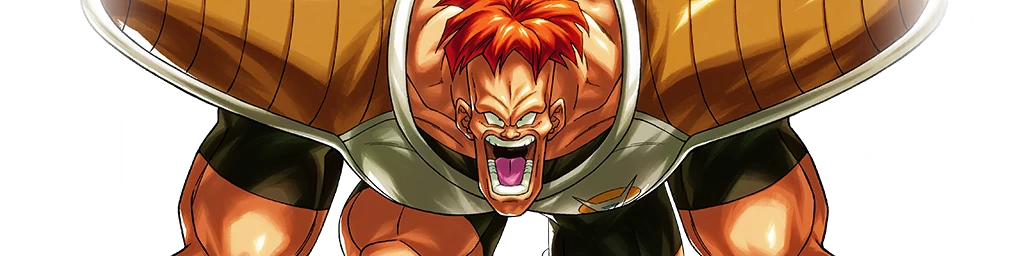 Recoome & Guldo