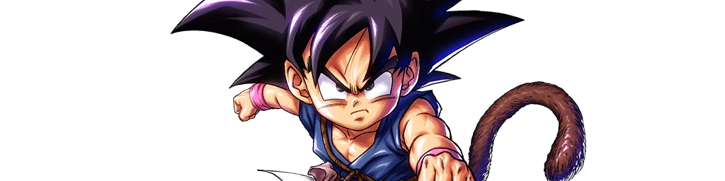 Goku (Youth)