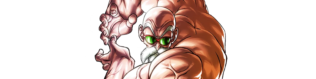 Master Roshi
