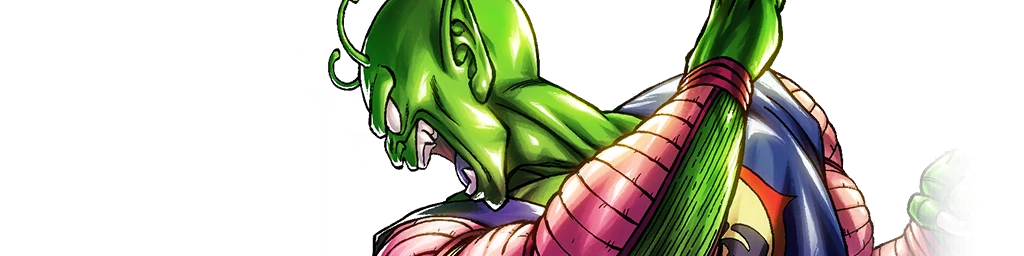Demon King Piccolo